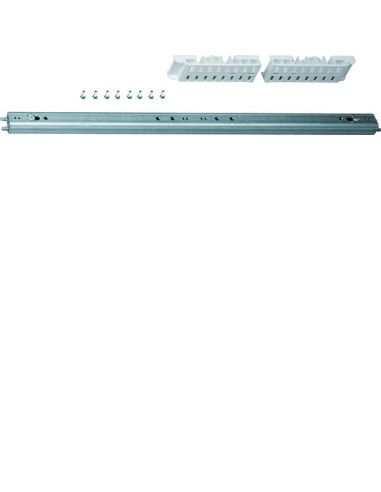 univers Szyna wsporcza 2-polowa do obudowy G275mm II kl UT11A Hager