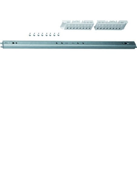 univers Szyna wsporcza 2-polowa do obudowy G275mm II kl UT11A Hager