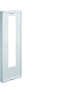 univers N Pokrywa do rozł. listwowych 1xNH1/2/3 pionowo, 750x250 US51A2 Hager 2