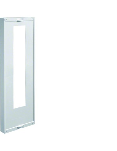 univers N Pokrywa do rozł. listwowych 1xNH1/2/3 pionowo, 750x250 US51A2 Hager