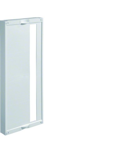 univers N Pokrywa z częściową szczeliną pionową 600x250 US41A3 Hager