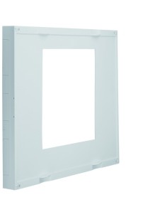 univers N Pokrywa do 1xNH3 450x500 US32D1 Hager 2