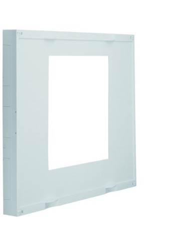 univers N Pokrywa do 1xNH3 450x500 US32D1 Hager