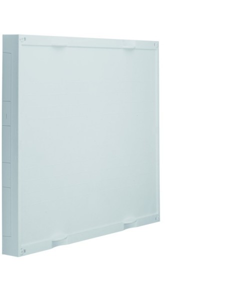 univers N Pokrywa pełna 450x500 US32A1 Hager