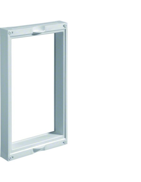 univers N Pokrywa do podstaw bezp. D02/DII/DIII/NH00 poziomych, 450x250 US31A9 Hager