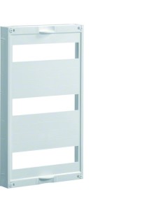 univers N Pokrywa ze szczeliną poziomą odstęp 150mm 450x250 US31A2 Hager 2