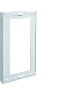 univers N Pokrywa do rozłączników listwowych 3xNH00 pionowa 450x250 US31A0A Hager 2