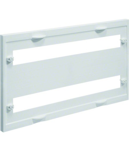 univers N Pokrywa ze szczeliną poziomą 24M odstęp 150mm 300x500 US22F3 Hager