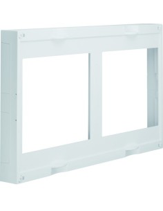 univers N Pokrywa do 4xNH00(8xNH000) 300x500 US22D1 Hager 2