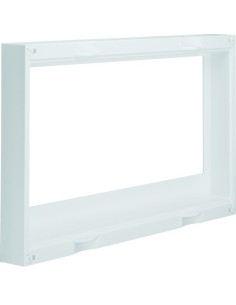 univers N Pokrywa do podstaw bezp. D02/DII/DIII/NH00 pionowych, 300x500 US22A5 Hager 2