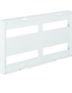 univers N Pokrywa ze szczeliną poziomą odstęp 150mm 300x500 US22A2 Hager 2