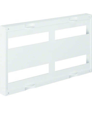 univers N Pokrywa ze szczeliną poziomą odstęp 150mm 300x500 US22A2 Hager