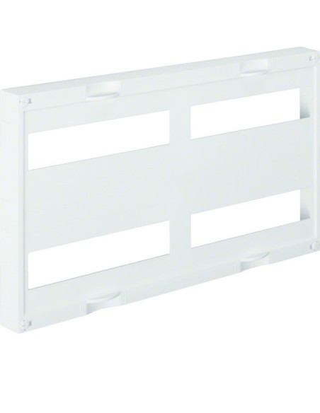 univers N Pokrywa ze szczeliną poziomą odstęp 150mm 300x500 US22A2 Hager