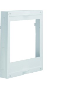 univers N Pokrywa do 2xNH00(4xNH000) 300x250 US21D2 Hager 2