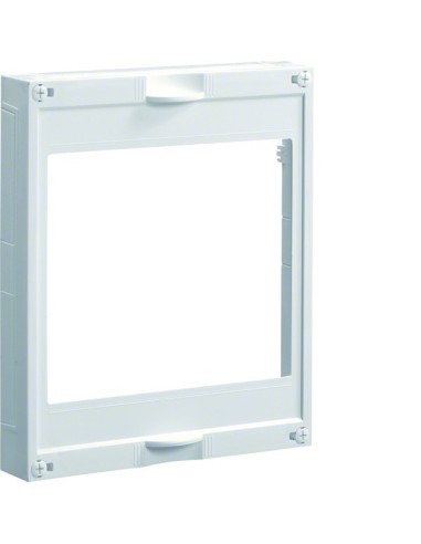 univers N Pokrywa do 2xNH00(4xNH000) 300x250 US21D1 Hager