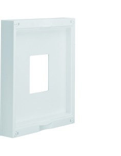 univers N Pokrywa do wyłączników mocy HA 1x250/400A 300x250 US21C1 Hager 2