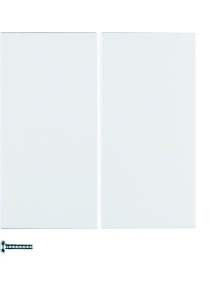 S.1/B.3/B.7 KNX RF quicklink Przycisk 2-krotny do ściemniaczy przyciskowych, sterowników załączajacych i mechanizmów zasilającyc