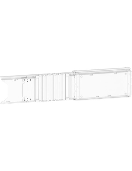 Canalis, giętkie kolano, 160A, wewn/zewn kąt 80 do 180° KNA160DL4