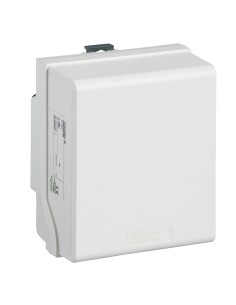 Canalis, kaseta odpływowa dla bezpiecznika BS88, A1, 20A, 3f+N+PE KNB20CG5