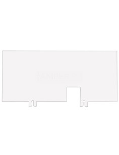 Osłona zacisków do QSA160-400N QSATCOVERBOX2 1319418