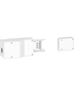 Kaseta zasilająca 100A 3L+N+PE KNA100AB4