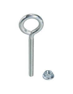 Canalis, zamknięty hak do oprawy KBB40ZFC6