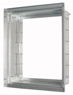 Kaseta podtynkowa 240mm BPZ-WB3S-600/7/2 111128