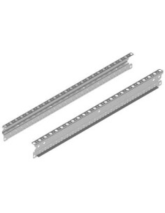 Wspornik pionowy 3 pozycyjny typ A (1050)  /komplet lewy i prawy/ WP-A 7 001101650