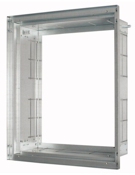 Kaseta podtynkowa 400x760x180mm BPZ-WB3S-400/7/1 111098