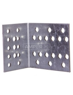 Kątownik mocujący dodatkowe wzmocnienie XVTL-BRA/M 115134