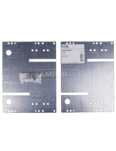 Kątownik do łączeń kaset 240mm BPZ-BR/WB3S/2 111338