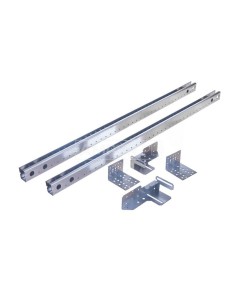 Profil pionowy 1000mm z kątownikami XVTL-VP10/SET 115164