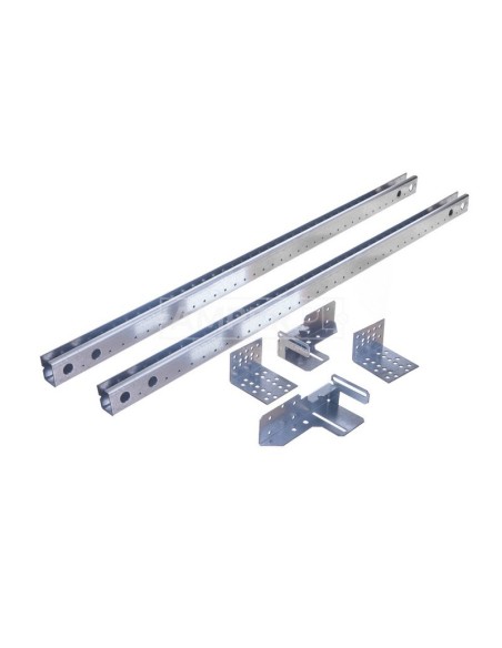 Profil pionowy 1000mm z kątownikami XVTL-VP10/SET 115164