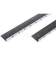 Profil do montażu osłon czołowych BPZ-FPS/17 106431 2