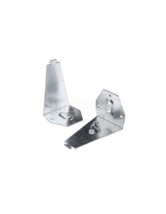 Wsporniki bez regulacji głębokości BPZ-TF/2 116651