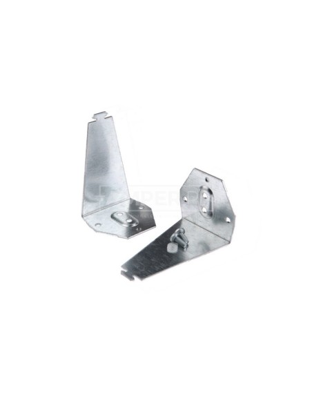 Wsporniki bez regulacji głębokości BPZ-TF/2 116651