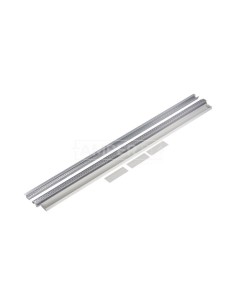 Zestaw do podziału szafy 2000mm BPZ-SF-20 108375