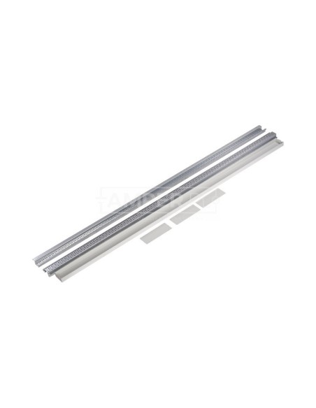 Zestaw do podziału szafy 2000mm BPZ-SF-20 108375