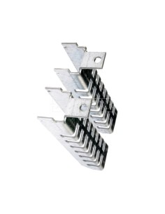 Wspornik z regulacją głębokości BPZ-TA/2 116650