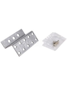 Wspornik tylny lub górny szyn PE/PEN XBSP 283872