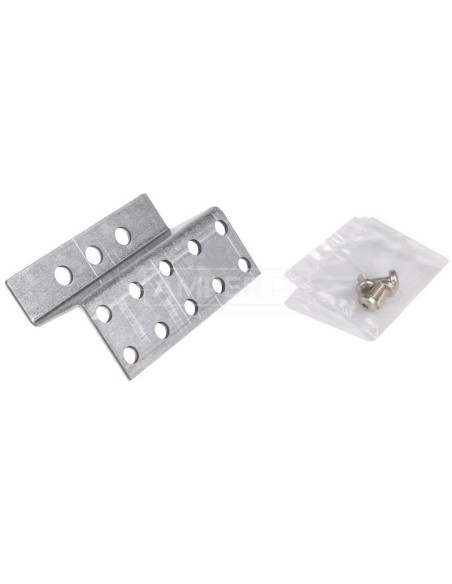 Wspornik tylny lub górny szyn PE/PEN XBSP 283872