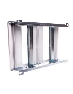 Rama modułowa do NSYS3D 24 moduły 400x300mm NSYDLM24