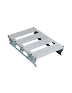 Rama modułowa do NSYS3D 48 modułów 600x400mm NSYDLM48P