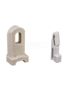 Zestaw do łączenia skrzynek MI BE HPL2000321