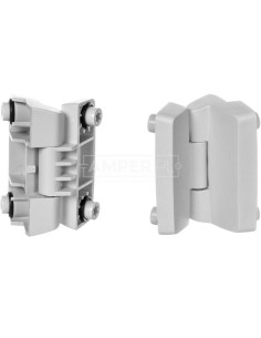 Zawias do obudowy OHI1