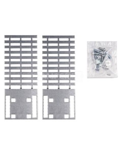 Kątownik montażowy TIW-2 275431