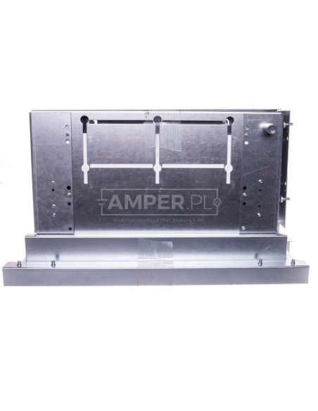 Kaseta podtynkowa 400x460x240mm BPZ-WB3S-400/4/2 111123