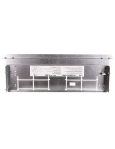 Kaseta podtynkowa 240mm BPZ-WB3S-400/7/2 111124