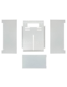 Kaseta licznikowa pojedyncza BPZ-MT-400/400-1 108383