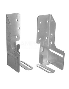 Kątownik mocujący XVTL-BRA 115132